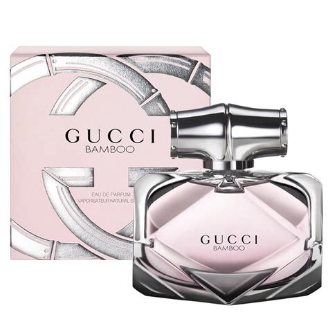 gucci bamboo women's eau de parfum 3-piece set|gucci bamboo 50ml perfume shop.